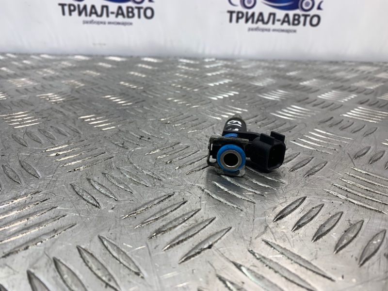Форсунка топливная Mokka 2012-2019 1 A16XER 1