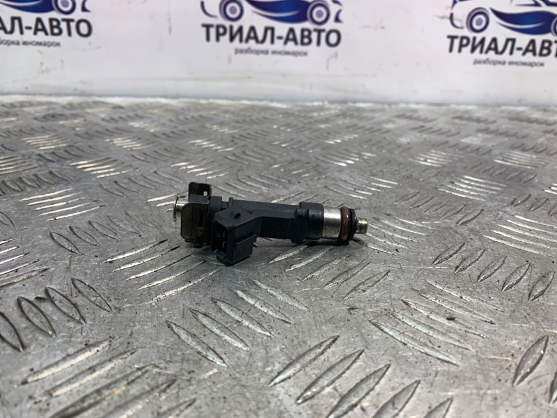 Форсунка топливная Mokka 2012-2019 1 A14NET 1