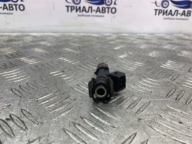 Форсунка топливная Mokka 2012-2019 1 A14NET 1