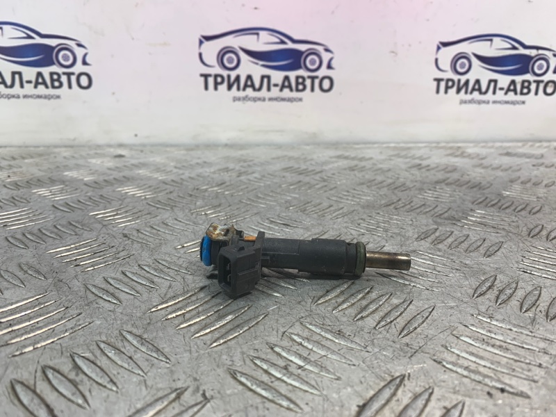Форсунка топливная Zafira 2011 B Z18XER 1