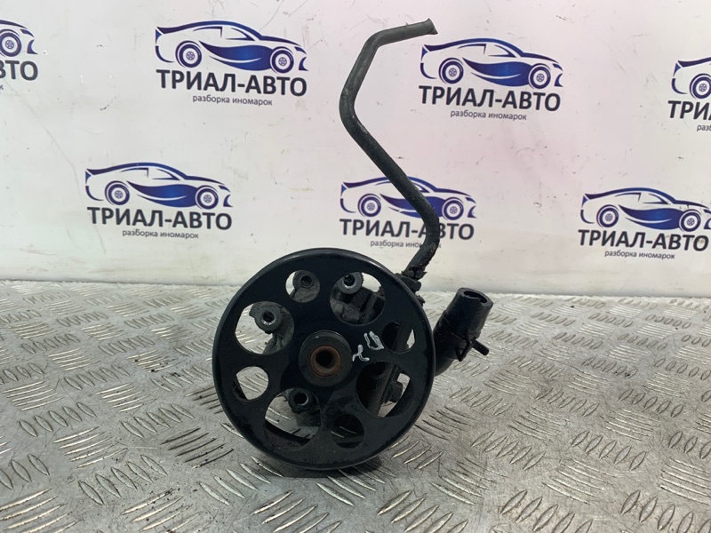 Насос ГУ Chevrolet Captiva 2006-2018 C140 2.2 DIESEL Z22D1 МКПП 20921774 контрактная