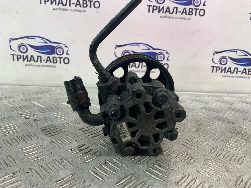 Насос ГУ Captiva 2006-2018 C140 2.2 DIESEL Z22D1 МКПП