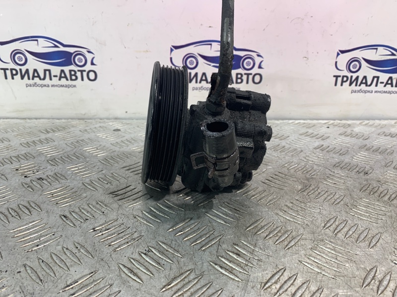 Насос ГУ Captiva 2006-2018 C140 2.2 DIESEL Z22D1 МКПП