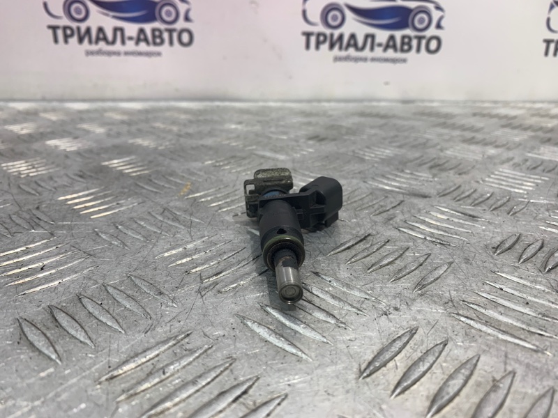 Форсунка топливная Astra J 2009-2015 Хэтчбек A16XER 1