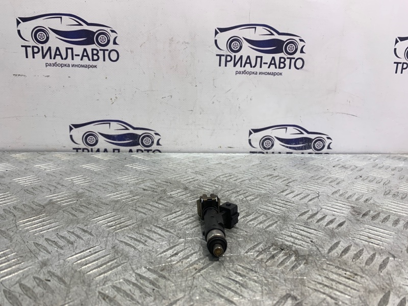 Форсунка топливная Opel Mokka 1 A14NET 1