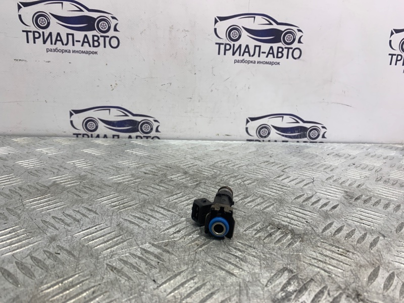 Форсунка топливная Mokka 1 A14NET 1
