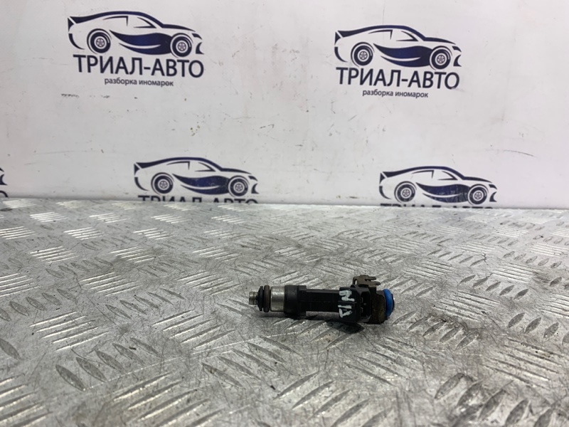 Форсунка топливная Opel Mokka 1 A14NET 1 0280158205 контрактная