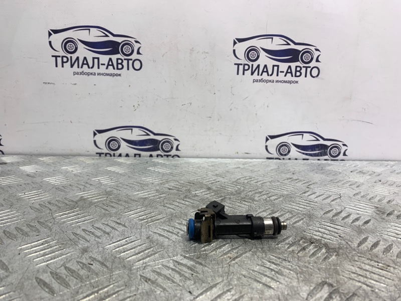 Форсунка топливная Mokka 1 A14NET 1