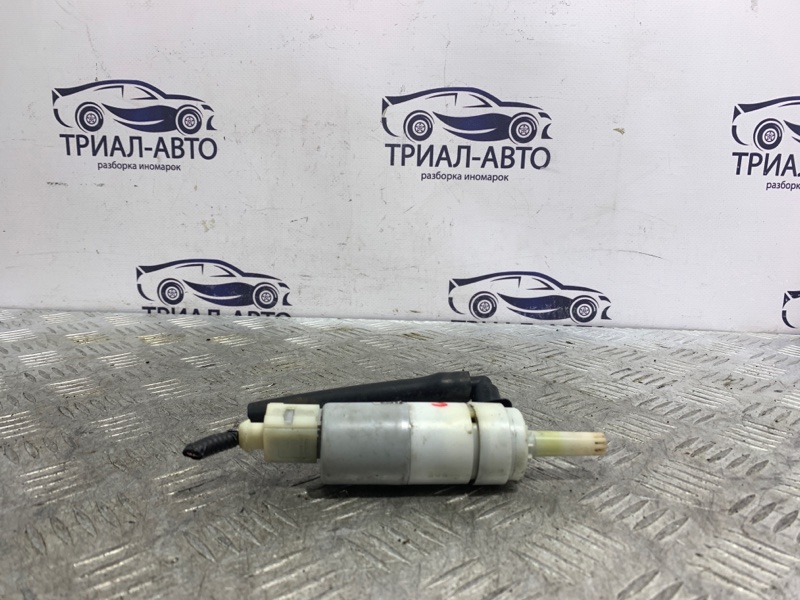 Насос омывателя фар Opel Mokka 1 A14NET 1 1452043 контрактная