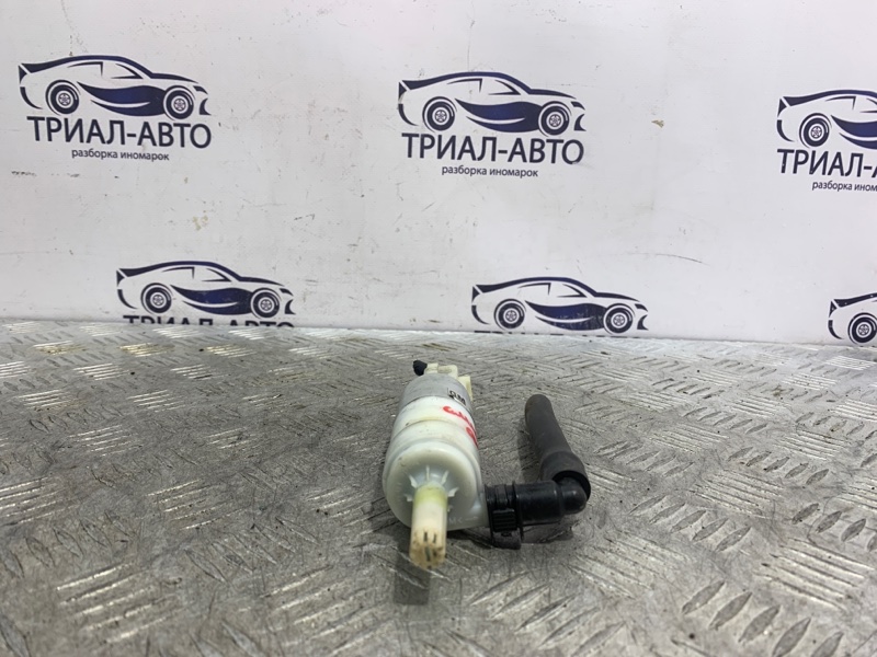 Насос омывателя фар Opel Mokka 1 A14NET 1
