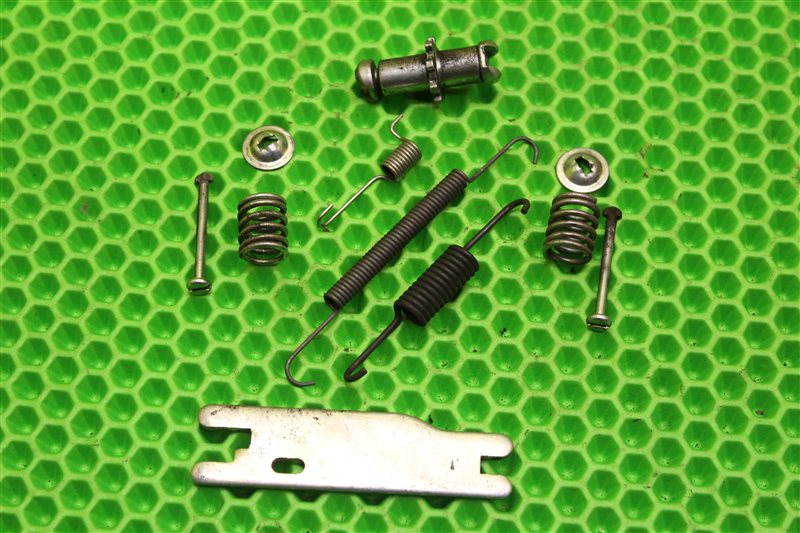 Механизм стояночного тормоза задний левый Grand Vitara 2008-2015 TDA4W J24B