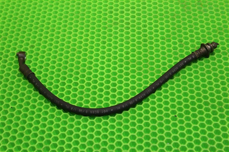 Шланг тормозной задний правый Grand Vitara 2008-2015 TDA4W J24B