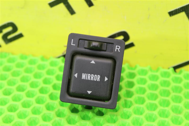 Блок управления зеркалами Toyota Ipsum SXM10 84870-16020 контрактная