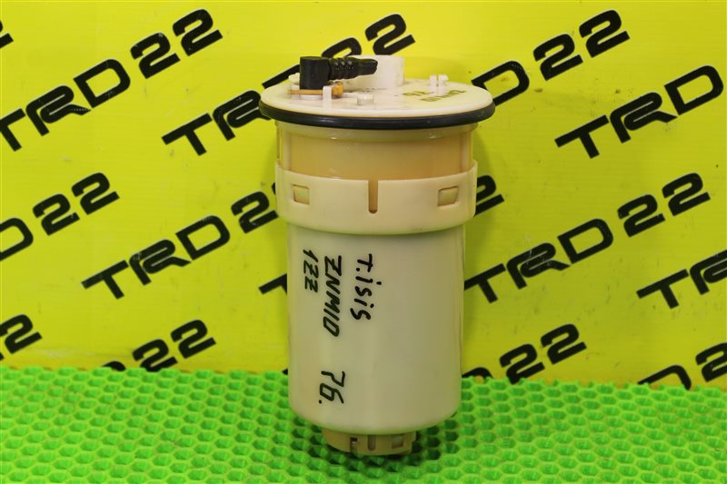 Корпус топливного насоса ISIS ZNM10 1ZZ-FE