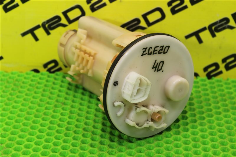 Корпус топливного насоса Wish ZGE20 2ZR-FAE