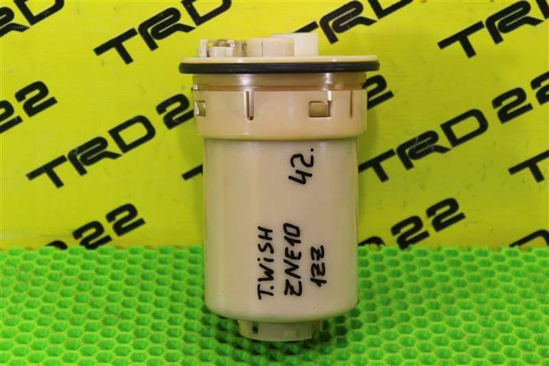 Корпус топливного насоса Wish ZGE20 2ZR-FAE