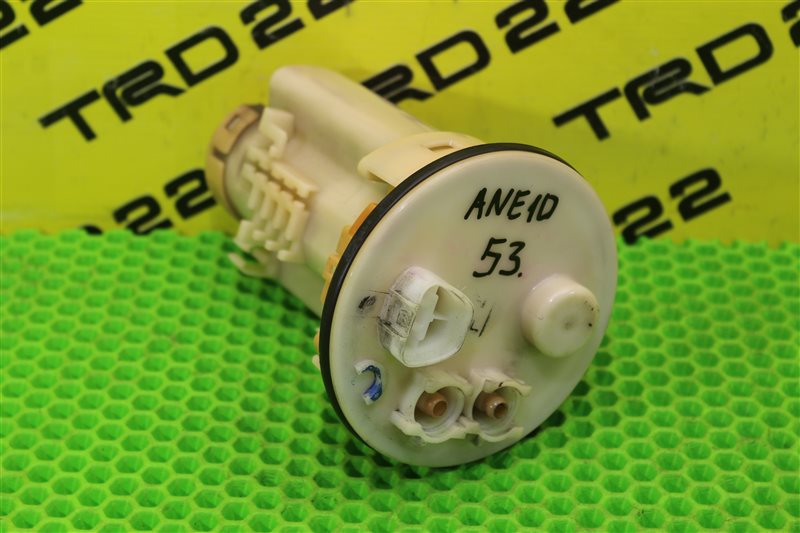 Корпус топливного насоса Wish ANE10 1AZ-FSE