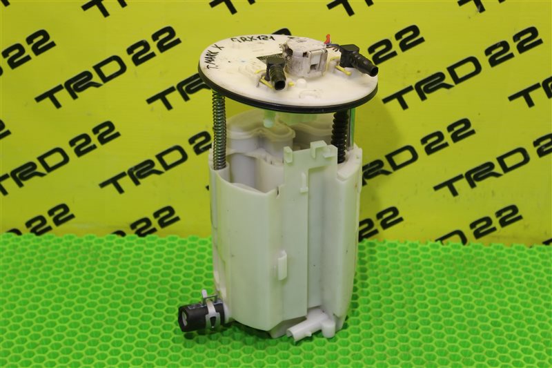 Корпус топливного насоса Toyota Mark X GRX120 4GR-FSE Корпус топливного насоса Toyota Mark X GRX120 4GR-FSE
