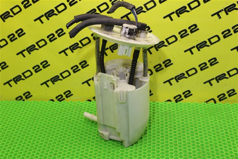 Корпус топливного насоса Toyota Crown GRS182 3GR-FSE