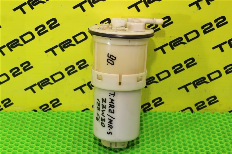 Корпус топливного насоса MR-S ZZW30 1ZZ-FE