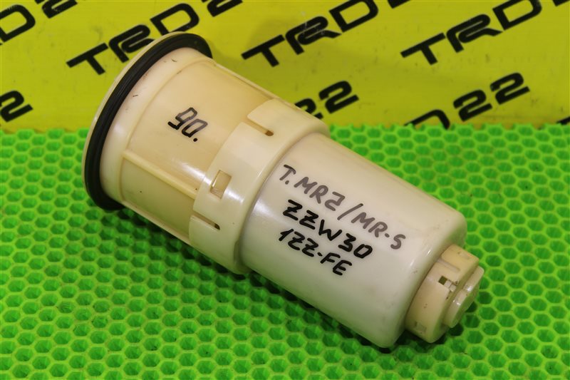Корпус топливного насоса MR-S ZZW30 1ZZ-FE