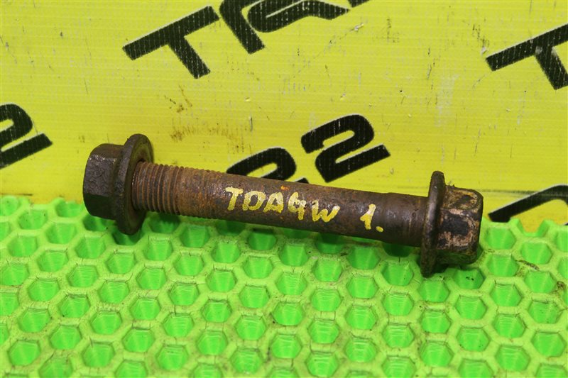 Болт задний Suzuki Grand Vitara TDA4W J24B 45215-65J00 контрактная