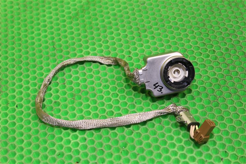 Игнитор Nissan/Subaru 284748991B контрактная