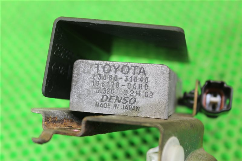 Блок управления топливным насосом GS350 GRS190 3GR-FE