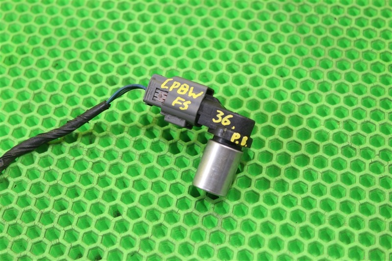 Датчик положения распредвала Mazda FP/FS N3A1-18-221 контрактная