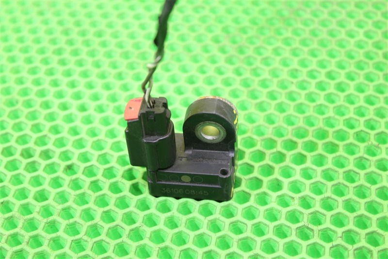 Датчик airbag передний CX-7 ER L3 Датчик airbag передний CX-7 ER L3