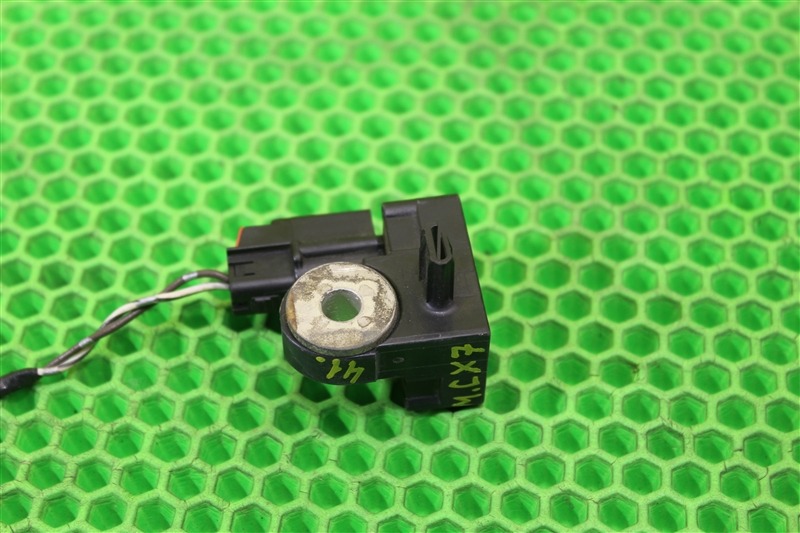 Датчик airbag передний Mazda CX-7 ER L3 Датчик airbag передний Mazda CX-7 ER L3