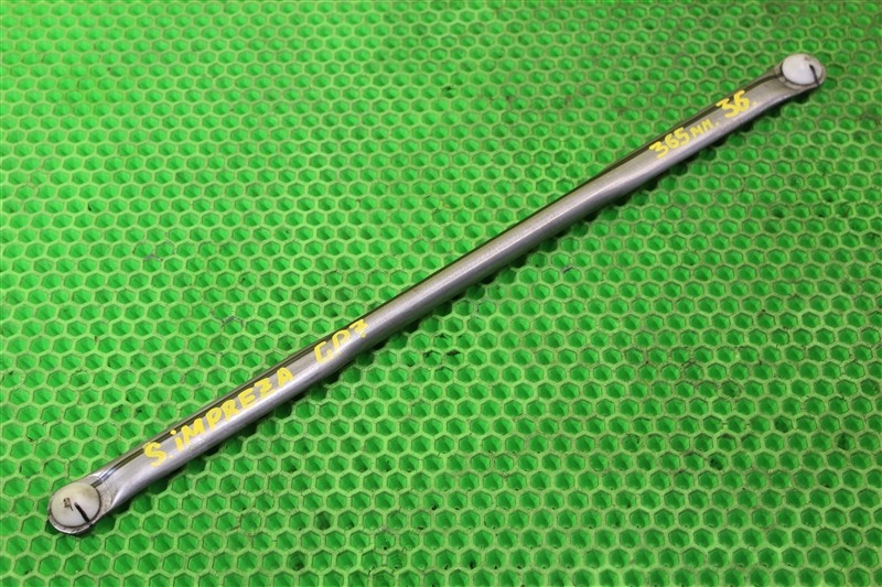 Трапеция дворников передняя Subaru Impreza GP7 FB20 86510FJ010 контрактная