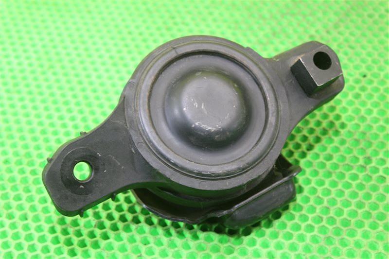 Подушка двигателя левая Forester SJ5 FB20B