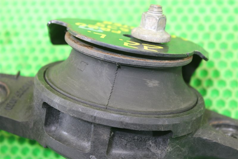 Подушка двигателя левая Forester SJ5 FB20B
