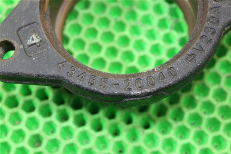 Кронштейн привода Кронштейн привода