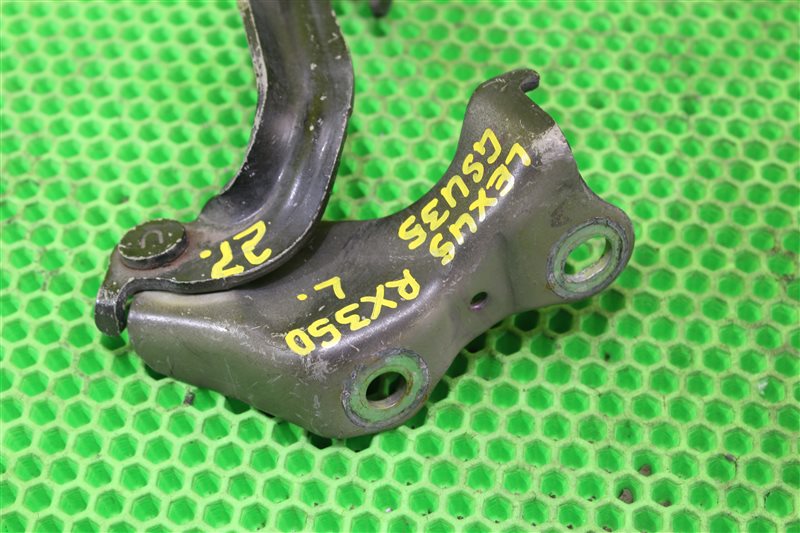 Петля капота RX350 GSU35 2GRFE