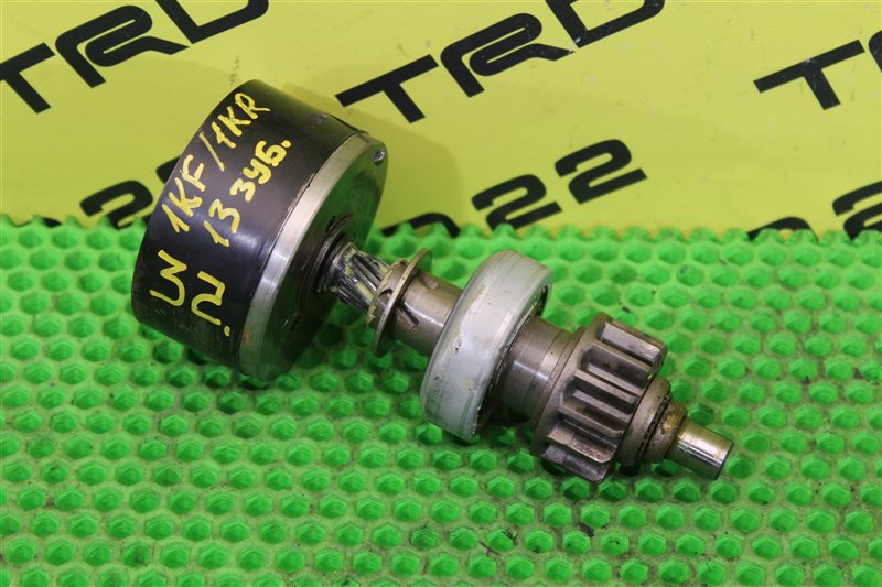 Бендикс стартера Toyota/Daihatsu 1KR/KF 28011-B2050 контрактная