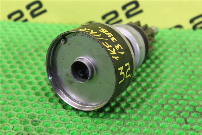 Бендикс стартера Toyota/Daihatsu 1KR/KF