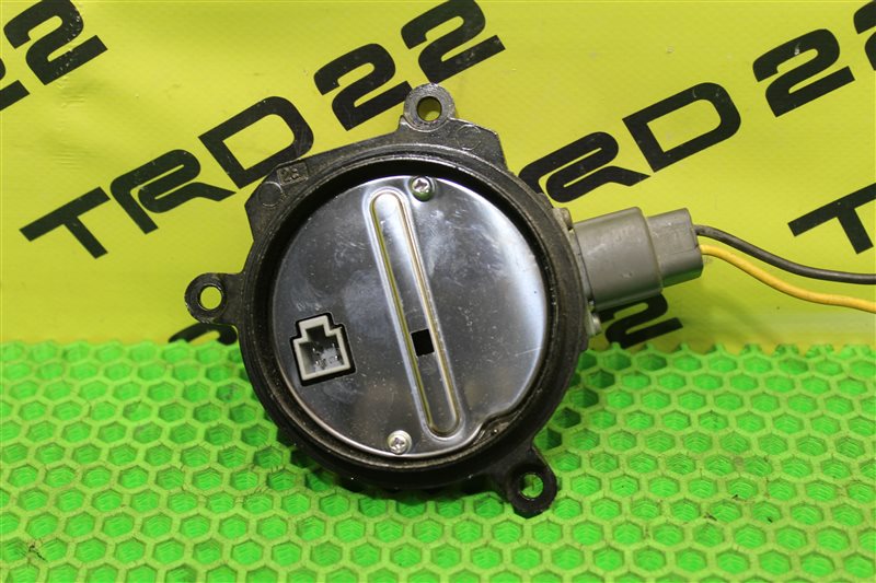 Блок ксенона X-Trail 2012 NT31 MR20DE