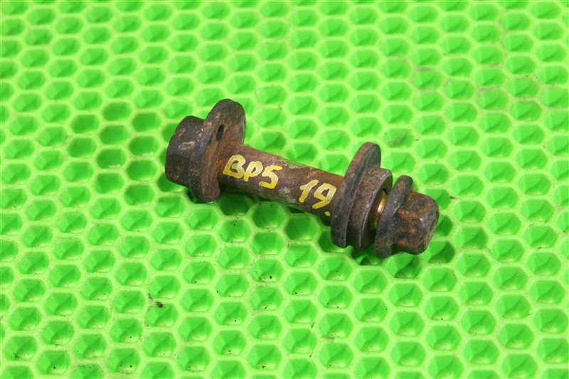 Болт регулировочный Subaru Legacy BP5 EJ20 901700122 контрактная