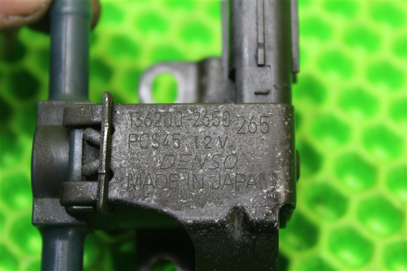 Клапан вакуумный Fit GD1 L13A