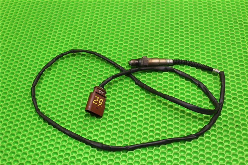 Датчик кислородный A6 C5 2005 4B2 ASN