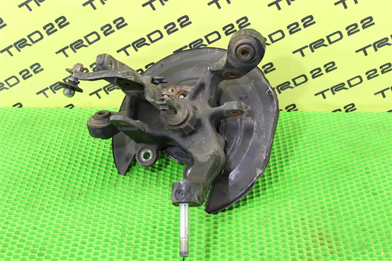 Ступица задняя левая Torneo 2000 CF4 F20A Ступица задняя левая Torneo 2000 CF4 F20A