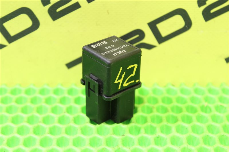 Реле Premacy CP8W FP