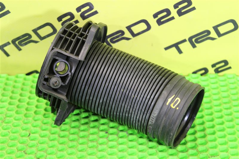 Гофра воздушного фильтра Volkswagen Passat 3C5 BLP 1K0129684 контрактная
