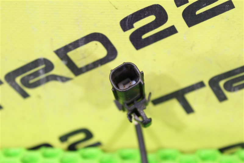 Датчик abs передний правый RX450h 2012 GYL15 2GR-FE