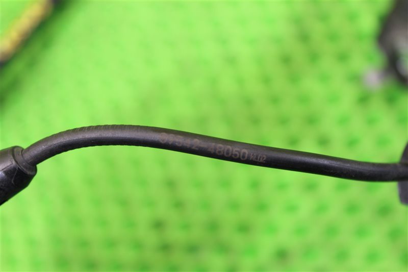 Датчик abs передний правый RX450h 2012 GYL15 2GR-FE