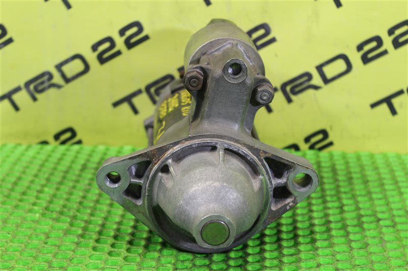 Стартер Terios Kid 2002 J111G EF-DET