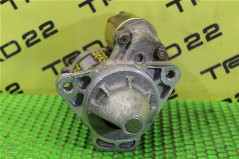 Стартер Duet 2002 M101A K3-VE