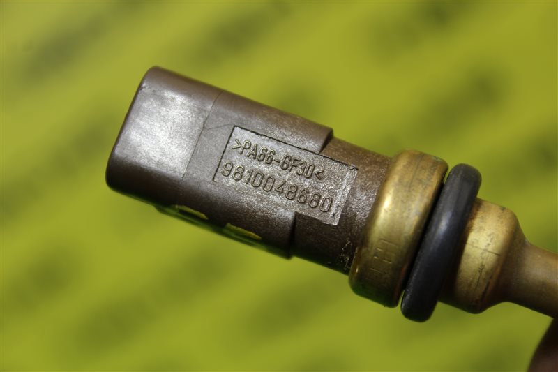 Датчик температуры 308 4E DV6C